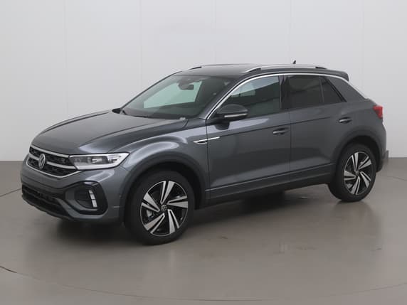 Volkswagen T-Roc 1.5 tsi R-Line 150 AT Petrol Automatic 2024 - 12 km