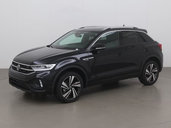 Volkswagen T-Roc 1.5 tsi R-Line 150 AT Essence Auto. 2024 - 12 km