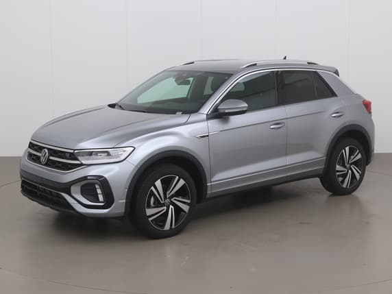 Volkswagen T-Roc 1.5 tsi R-Line 150 AT Petrol Automatic 2024 - 12 km