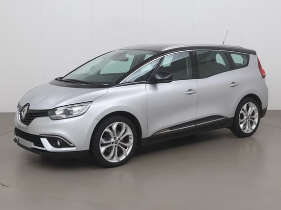 Renault Grand Scenic 1.33 tce bose edition edc gpf (eu6.2) 140 AT Essence Auto. 2019 - 70 164 km