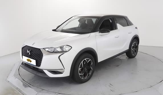 DS Ds 3 Crossback so chic 131 AT Benzine Automaat 2020 - 16.137 km