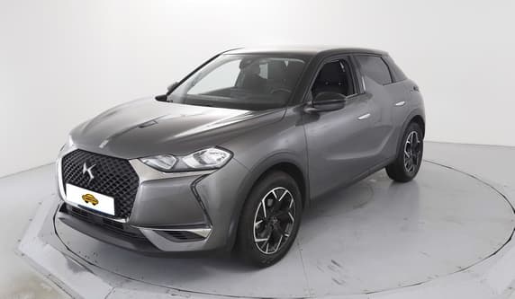 DS Ds 3 Crossback faubourg 131 AT Benzine Automaat 2022 - 47.306 km