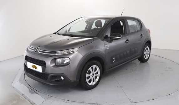 Citroen C3 graphic 110 Petrol Manual 2020 - 51,281 km