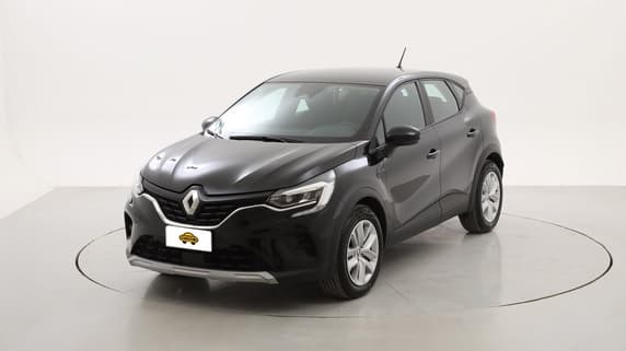 Renault Captur equilibre 94 AT Full hybride benzine Automaat 2024 - 4.886 km