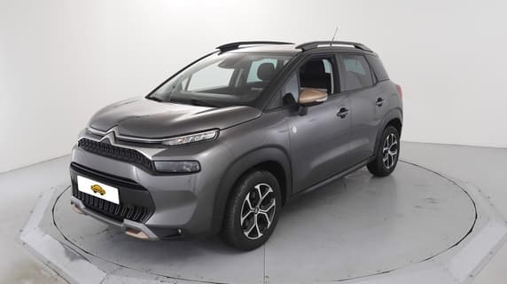 Citroen C3 Aircross feel pack 110 Petrol Manual 2023 - 15,455 km