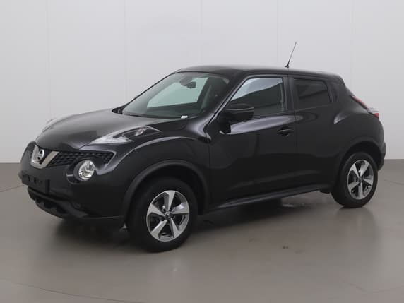 Nissan Juke n-connecta dig-t 112 2WD Petrol Manual 2018 - 65,919 km