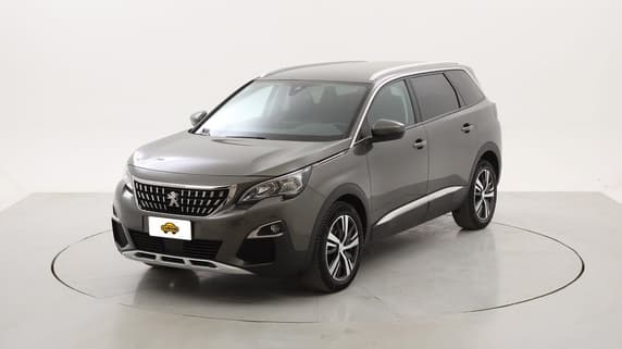 Peugeot 5008 allure 130 AT Diesel Automaat 2020 - 90.201 km