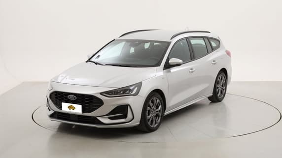 Ford Focus Sw st-line 125 Hybride essence Manuelle 2022 - 79 407 km