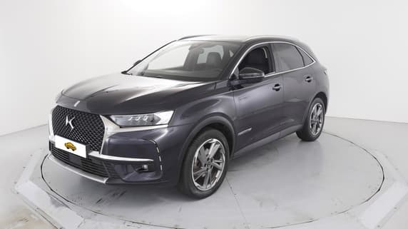 DS DS 7 Crossback grand chic 225 AT Petrol Automatic 2018 - 74,324 km