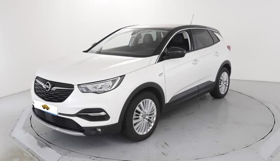 Opel Grandland X gs line 130 Petrol Manual 2020 - 46,742 km