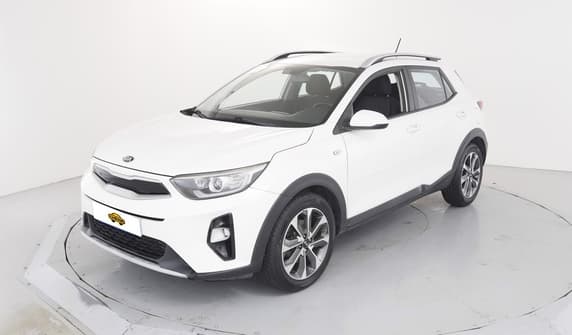 Kia Stonic active 110 Diesel Manuelle 2018 - 96 328 km