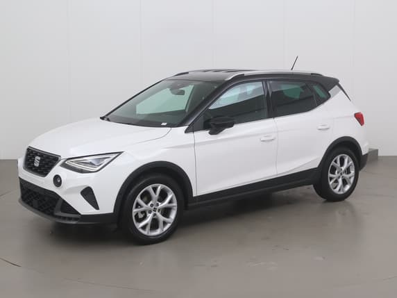 Seat Arona tsi fr edition 150 AT Essence Auto. 2023 - 20 621 km