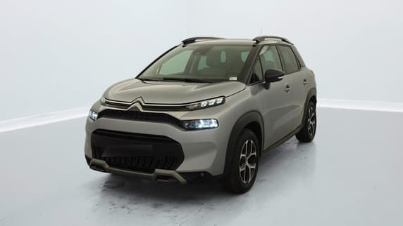 Citroen C3 Aircross plus 110 Essence Manuelle 2024 - 6 187 km