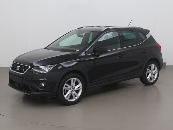 Seat Arona arona 1.0 tgi cng fr (eu6ap) 90 CNG Manuelle 2021 - 38 152 km