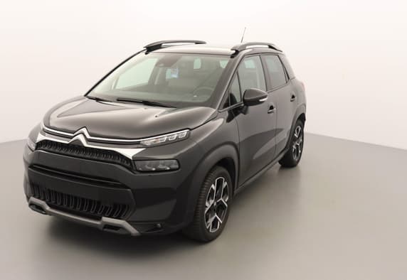 Citroen C3 Aircross shine pack 110 Essence Manuelle 2023 - 12 493 km