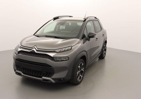 Citroen C3 Aircross shine pack 110 Essence Manuelle 2023 - 20 517 km