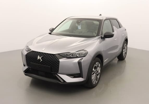 DS DS 3 esprit de voyage 130 AT Petrol Automatic 2024 - 25,857 km