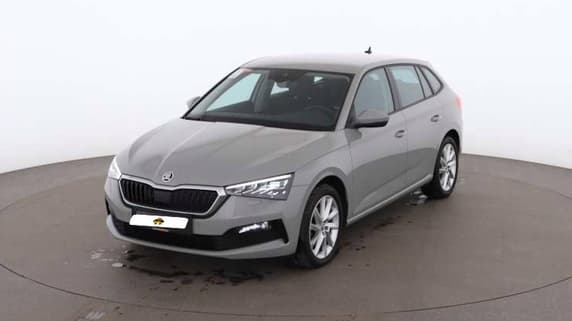 Skoda Scala style 110 Essence Manuelle 2023 - 35 509 km