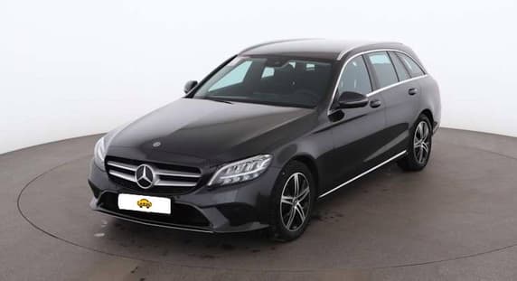 Mercedes-Benz Classe C SW (S205) avantgarde 122 AT Diesel Auto. 2020 - 60 048 km