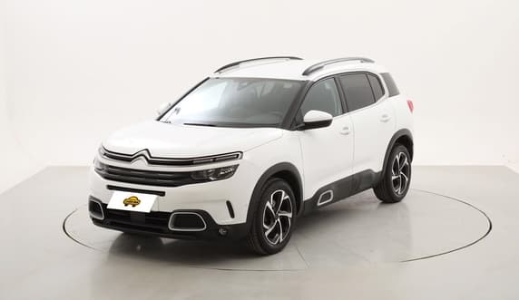 Citroen C5 Aircross feel pack 131 AT Diesel Automaat 2020 - 91.223 km