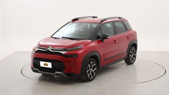 Citroen C3 Aircross shine 110 Petrol Manual 2022 - 20,721 km