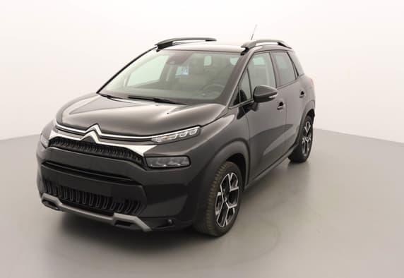 Citroen C3 Aircross shine pack 110 Essence Manuelle 2023 - 18 386 km