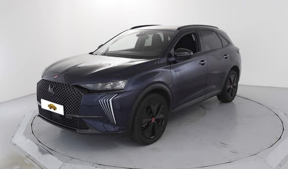 DS DS 7 performance line 130 AT Diesel Auto. 2024 - 21 812 km