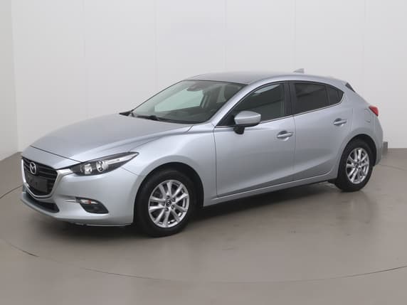 Mazda 3 Hatchback 3 2.0i plug edition 120 Essence Manuelle 2018 - 88 243 km