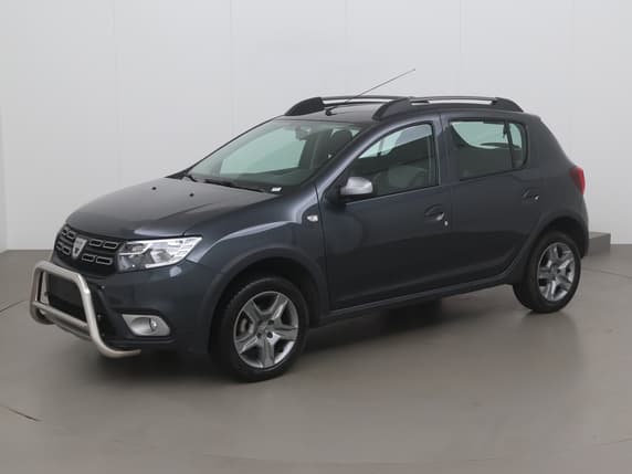 Dacia Sandero Stepway laureate tce 90 Benzine Manueel 2019 - 51.303 km