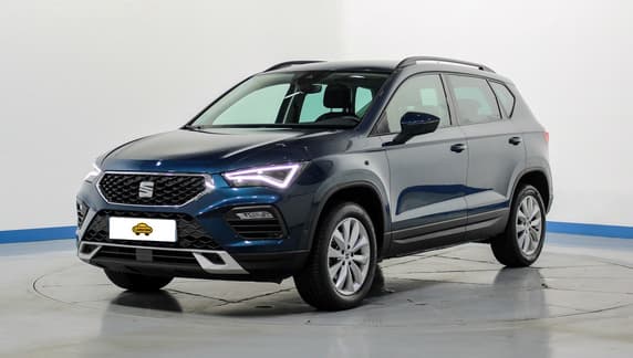 Seat Ateca style 150 Petrol Manual 2023 - 54,122 km