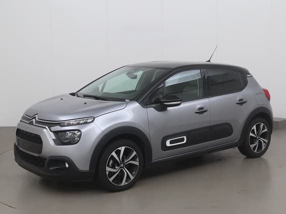 Citroen C3 c3 1.2i puretech shine 83 Essence Manuelle 2023 - 22 894 km