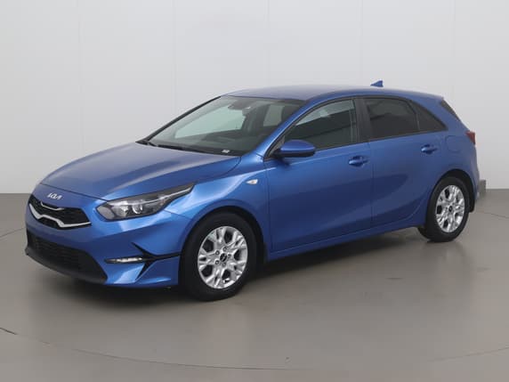 Kia Ceed 1.0 t-gdi pulse 101 Essence Manuelle 2023 - 42 065 km