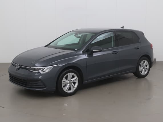 Volkswagen Golf VIII 1.0 etsi life 110 AT Mild-hybride essence Auto. 2024 - 18 015 km