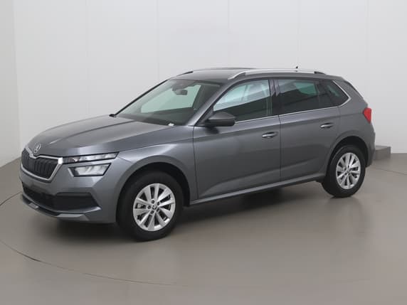 Skoda Kamiq 1.0 tsi ambition 110 Essence Manuelle 2024 - 10 291 km