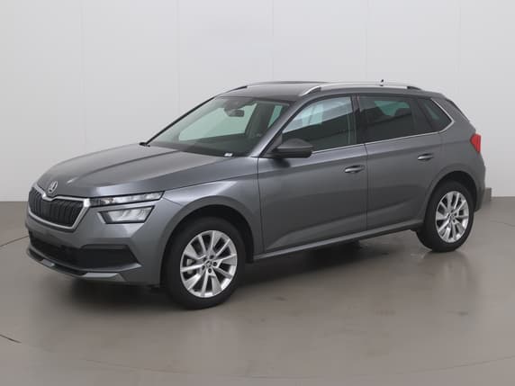 Skoda Kamiq 1.0 tsi ambition 110 Benzine Manueel 2024 - 12.247 km