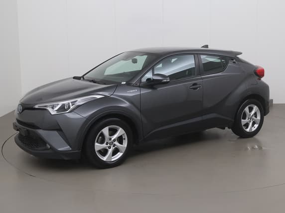 Toyota C-HR c-hr 1.8i vvt-i hybrid c-enter e-cvt 98 AT Full hybride benzine Automaat 2018 - 72.041 km