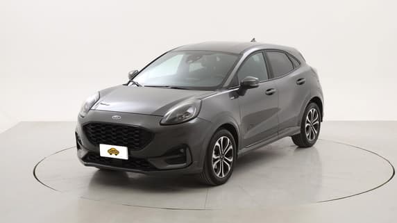 Ford Puma st-line 125 Mild hybrid petrol Manual 2022 - 45,167 km