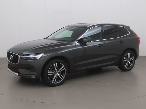 Volvo XC60 mhev momentum PRO geartronic 197 AT Petrol Automatic 2021 - 119,863 km