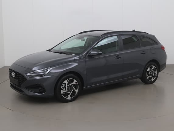 Hyundai i30 Wagon 1.5 t-gdi techno 140 AT Mild-hybride essence Auto. 2025 - 10 km