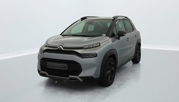 Citroen C3 Aircross max 110 Benzine Manueel 2024 - 10.306 km