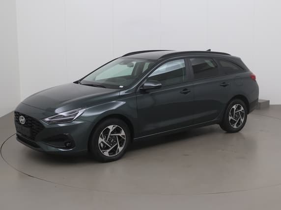 Hyundai i30 Wagon 1.5 t-gdi techno 140 AT Mild-hybride essence Auto. 2025 - 10 km