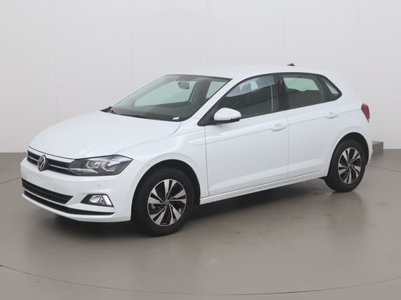 Volkswagen Polo polo 1.0 tsi comfortline opf (eu6ap) 95 Benzine Manueel 2021 - 10.205 km