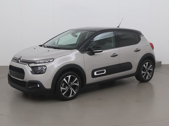 Citroen C3 c3 1.2i puretech shine 83 Essence Manuelle 2023 - 13 225 km