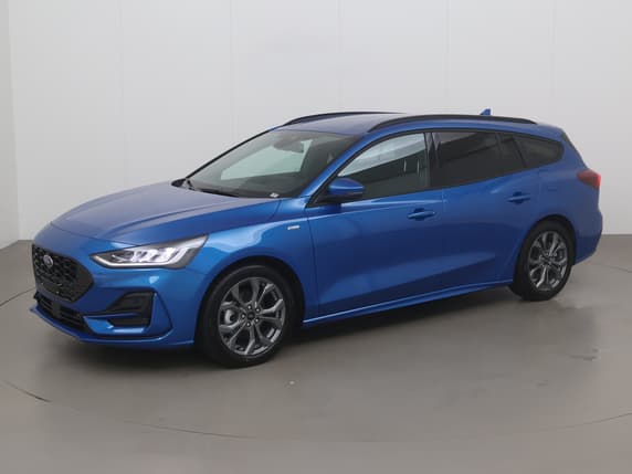 Ford Focus Clipper 1.0 ecoboost st-line x 155 AT Mild hybride benzine Automaat 2024 - 5 km