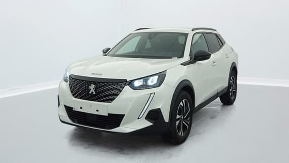 Peugeot 2008 allure pack 100 Benzine Manueel 2023 - 4.051 km