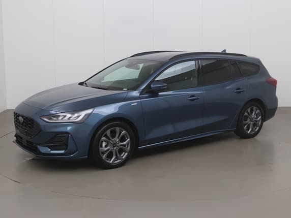 Ford Focus Clipper 1.0 ecoboost st-line x 155 AT Mild hybrid petrol Automatic 2025 - 5 km