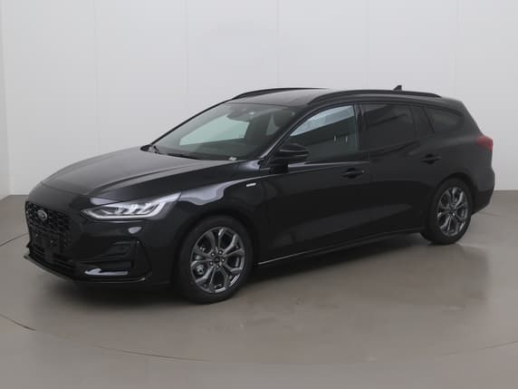 Ford Focus Clipper 1.0 ecoboost st-line x 155 AT Mild hybride benzine Automaat 2024 - 5 km