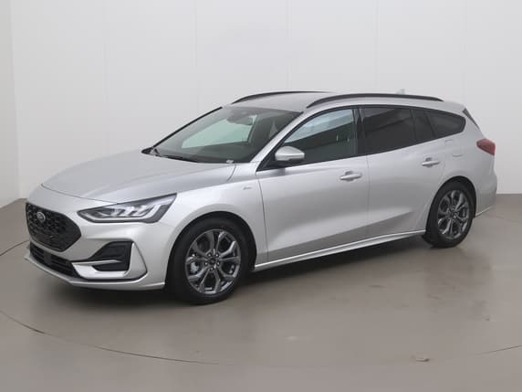 Ford Focus Clipper 1.0 ecoboost st-line x 155 AT Mild hybride benzine Automaat 2024 - 5 km