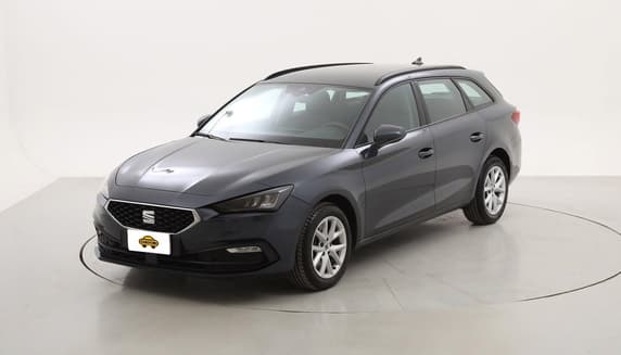 Seat Leon ST style 150 AT Diesel Auto. 2022 - 59 050 km