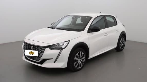 Peugeot E-208 active 136 AT Electric Automatic 2022 - 47,460 km